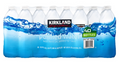 Kirkland Purified Water