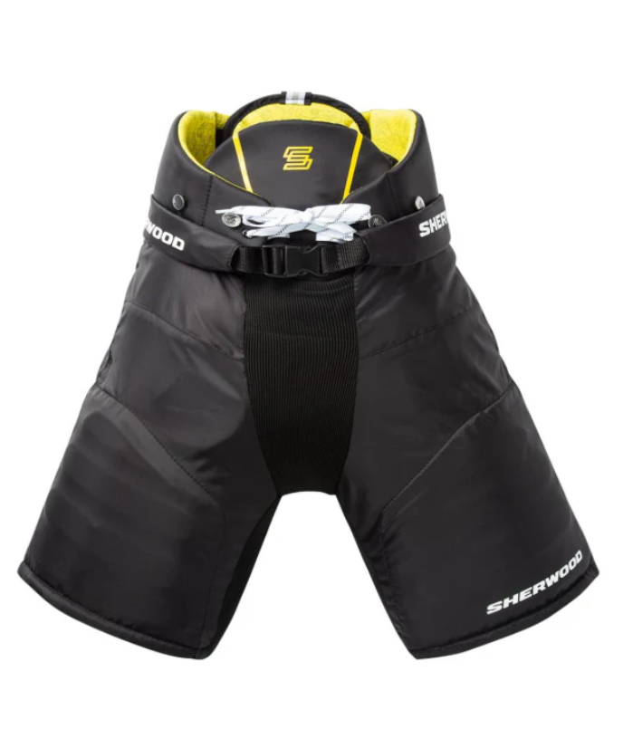 Sherwood Rekker Legend 4 Hockey Pants Youth Black