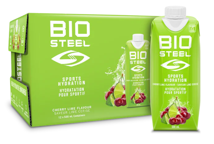Biosteel Sports Drink Senior Multi