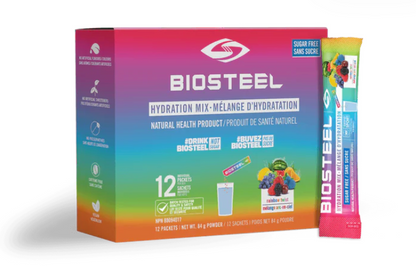Biosteel Hydration Mix