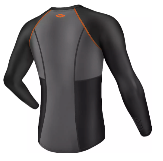 Core Compression Long Sleeve Shirt