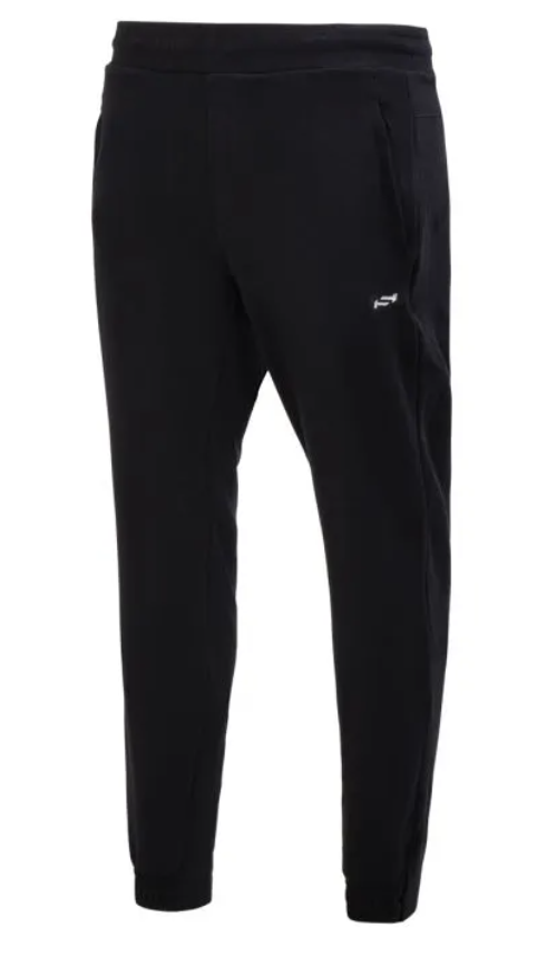 True Terry Jogger Apparel Senior Grey