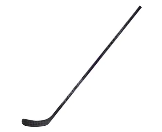 True Project X Storm Hockey Stick Junior Grey/Black