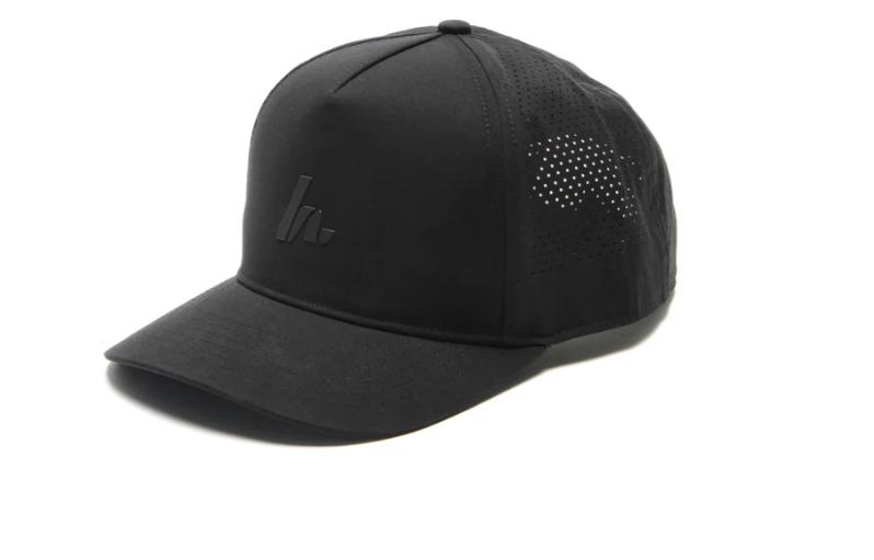 Howies Fundamentals Lid Apparel Hat Senior Black