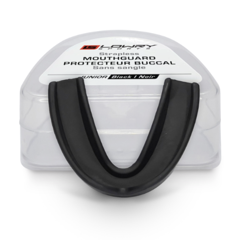 Lowry Mouthguard Senior Clear