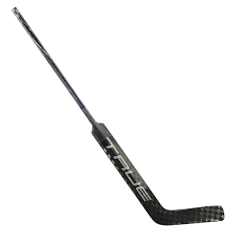 True Project X Storm Goalie Stick Junior Grey/Black