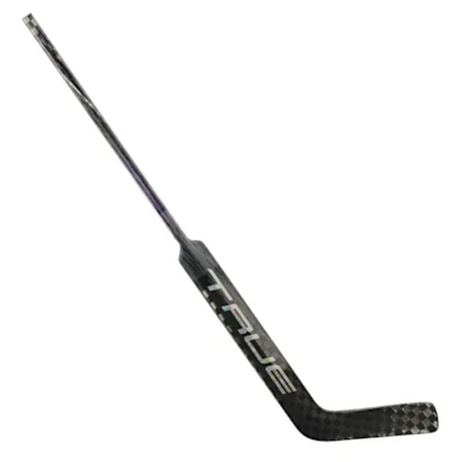 True Project X Storm Goalie Stick Junior Grey/Black