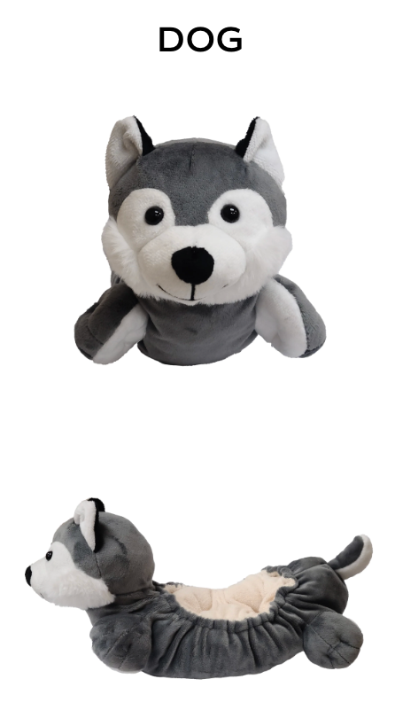 Jackson Skate Mates Animal Soakers