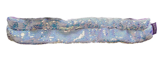 Jackson Soft Paws Sequin Skate Soakers Senior Multi