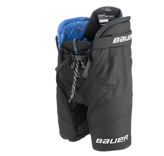 Bauer HP Elite Pants