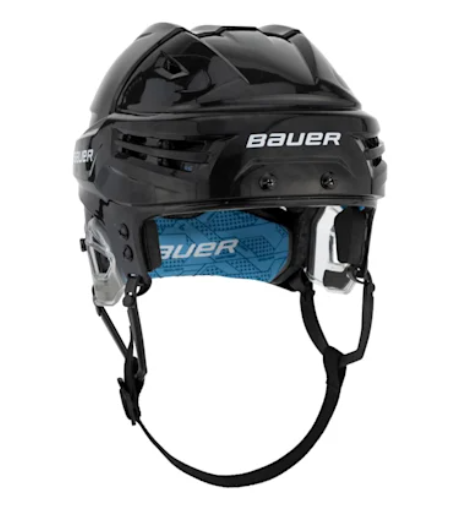 Bauer Reakt 65 Helmet Senior Black