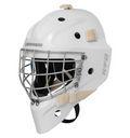 Warrior Ritual R/F2 E+ Senior Certified Straight Bar Goalie Mask