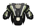 Warrior Ritual R/X5 Pro Goalie Chest Protector - Intermediate