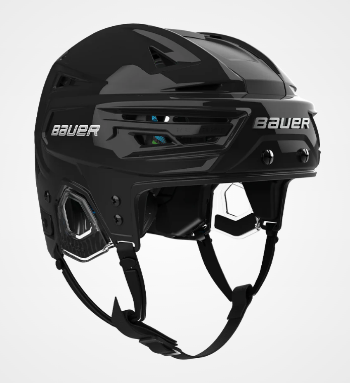 Bauer Re-Akt 155 Helmet Senior Black