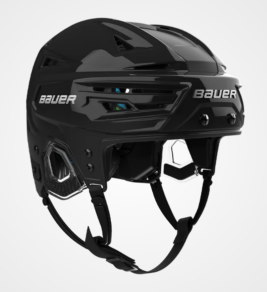 Bauer Re-Akt 155 Helmet Senior Black
