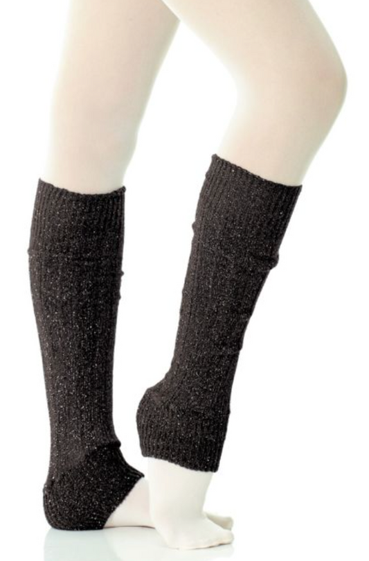 Mondor Sparkling Leg Warmers