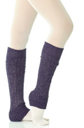 Mondor Sparkling Leg Warmers