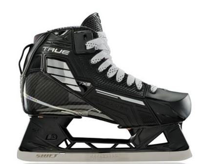 True Catalyst 7X6 Goalie Skates - Senior
