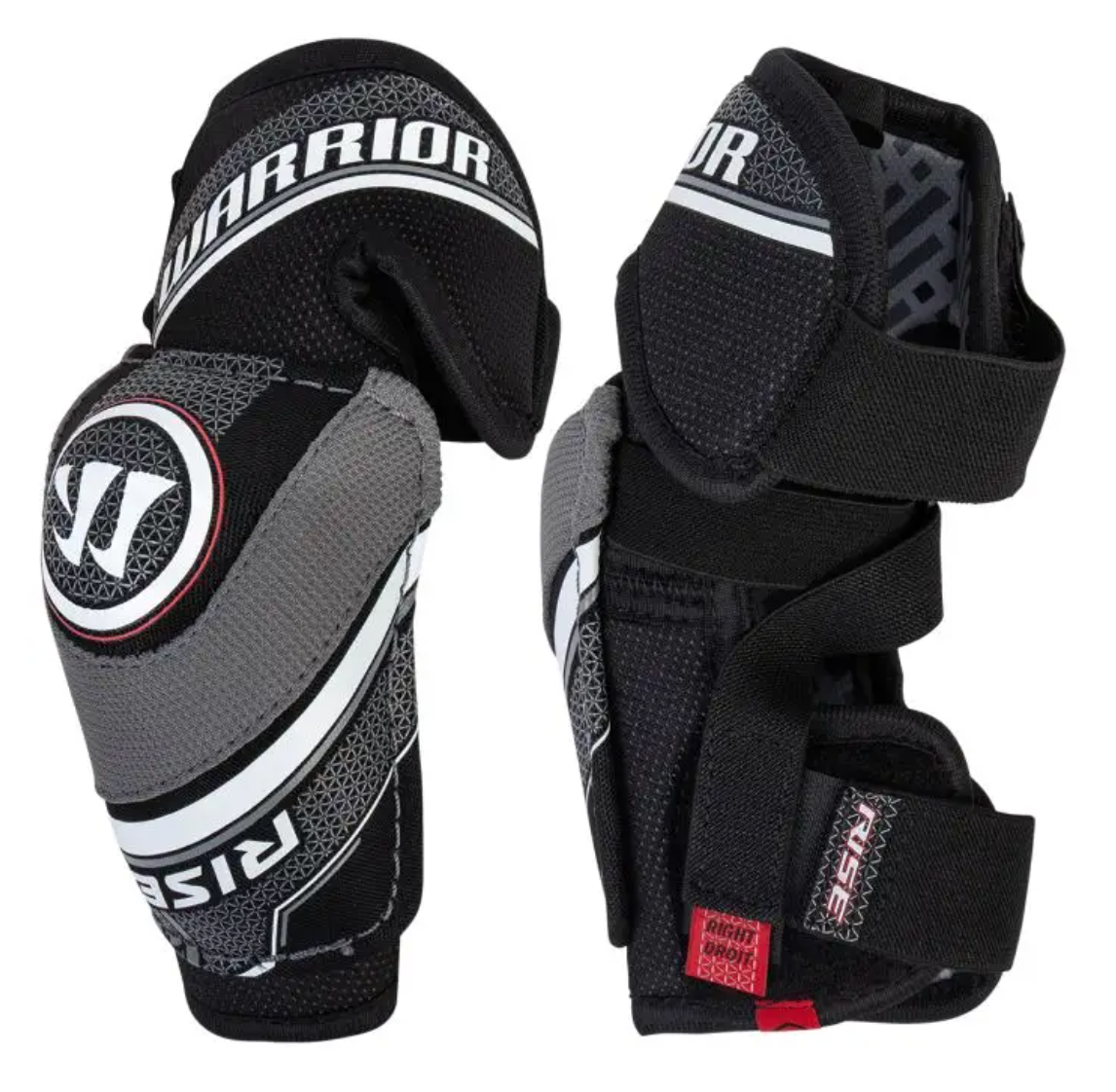Warrior Rise Elbow Pads
