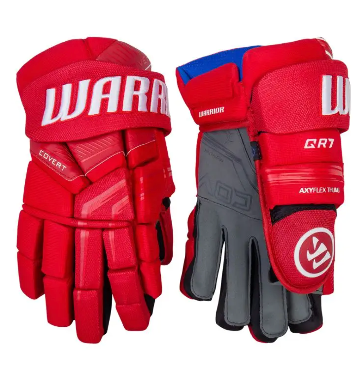 Warrior Covert QR7 Hockey Gloves