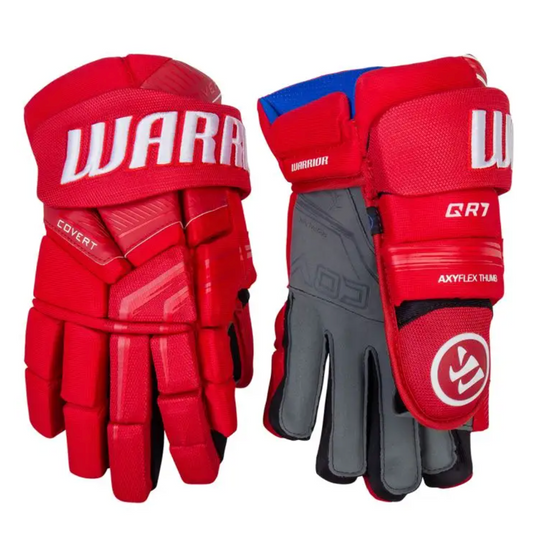 Warrior Covert QR7 Hockey Gloves