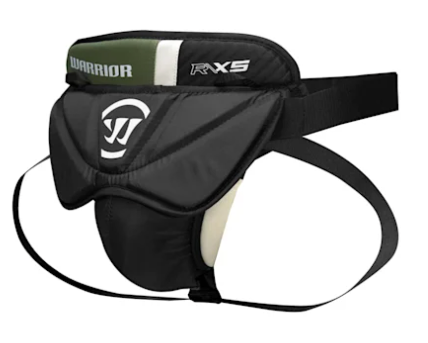 Warrior Ritual X5 Goalie Jock