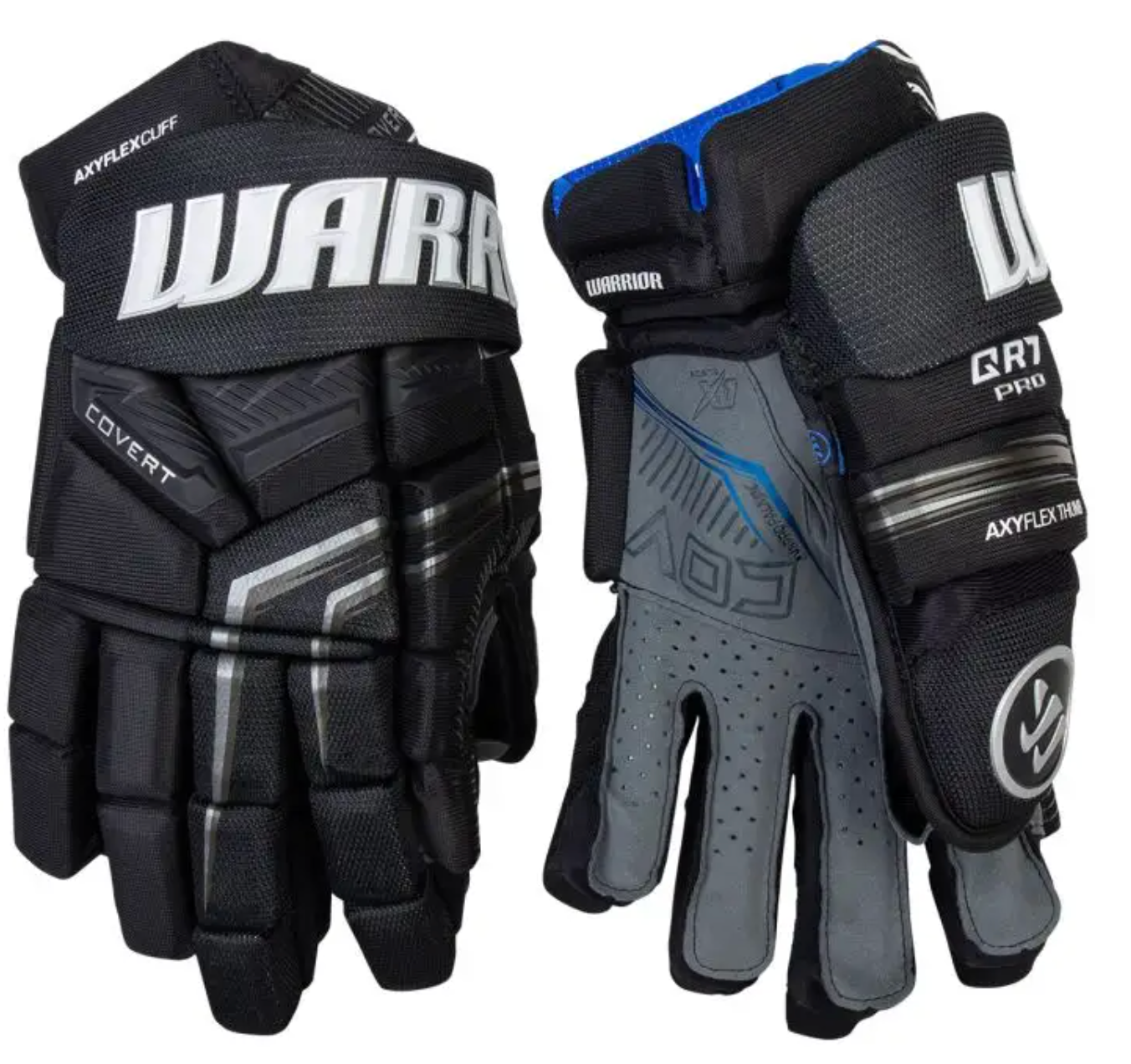 Warrior Covert QR7 Pro Hockey Gloves