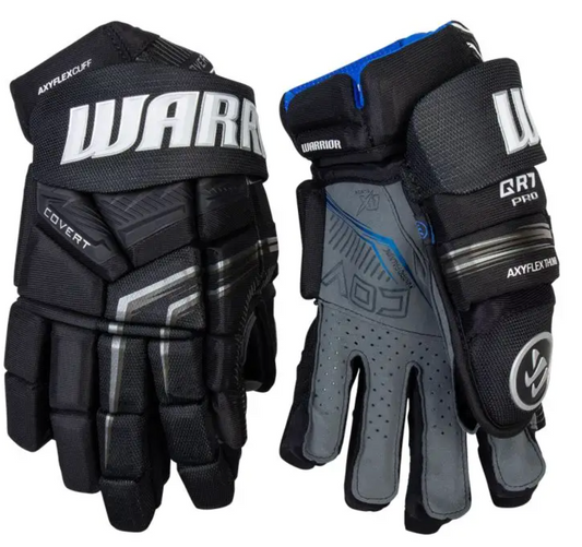 Warrior Covert QR7 Pro Hockey Gloves
