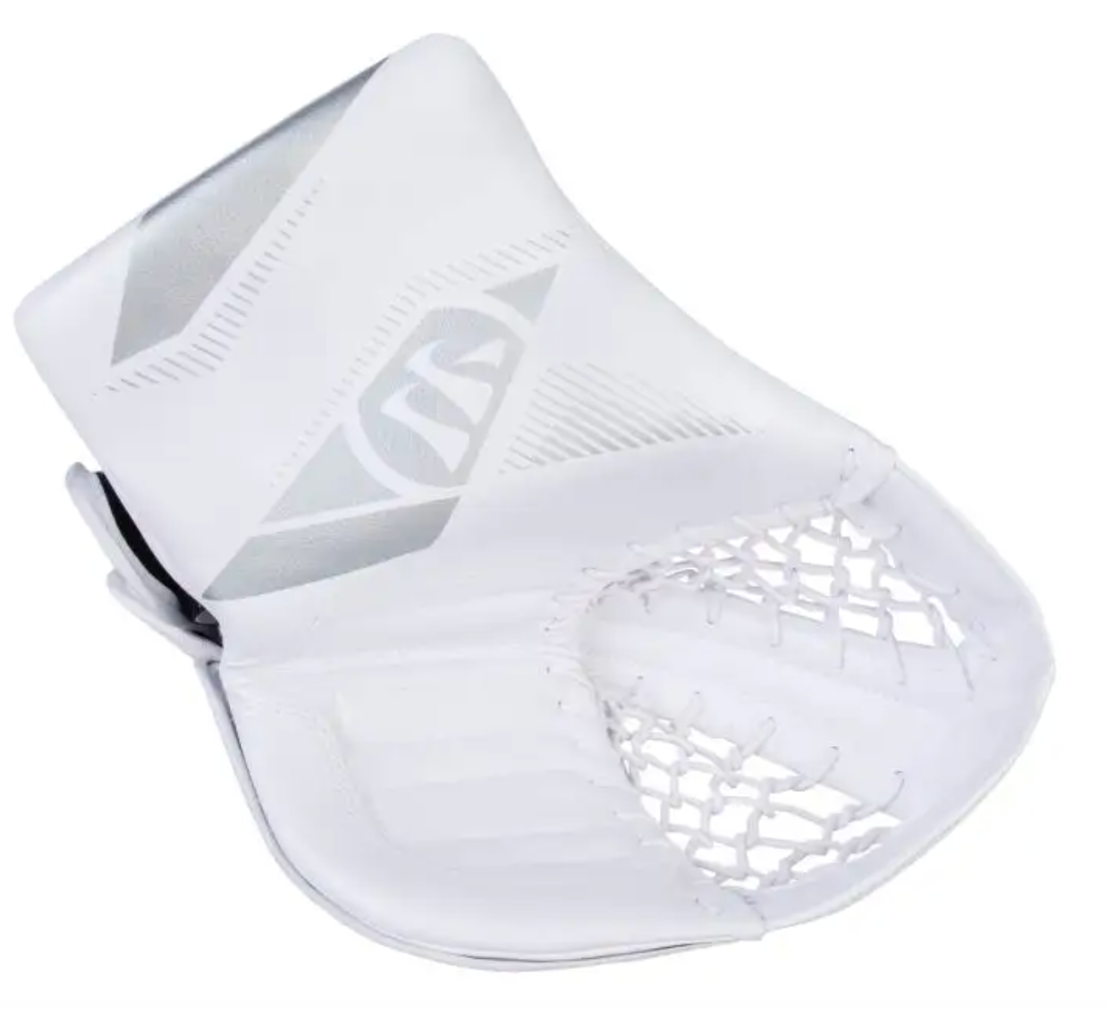 Warrior Alpha S30 Goalie Catch Glove - Youth