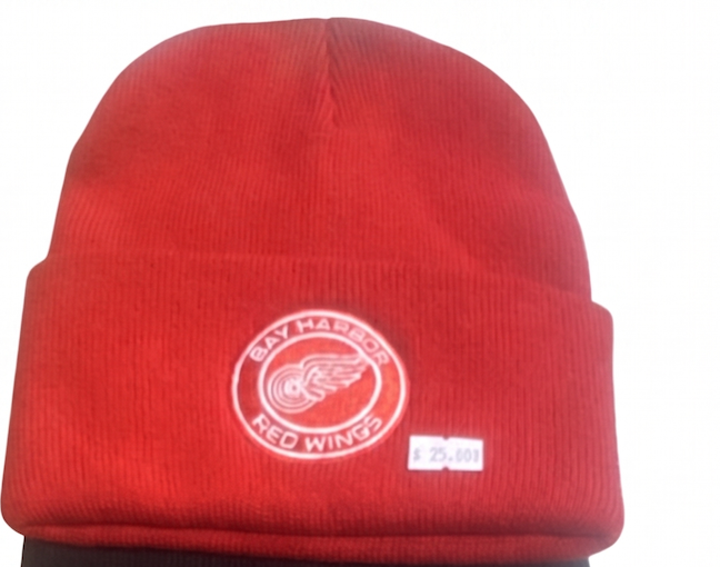 Bay Harbor Beanies