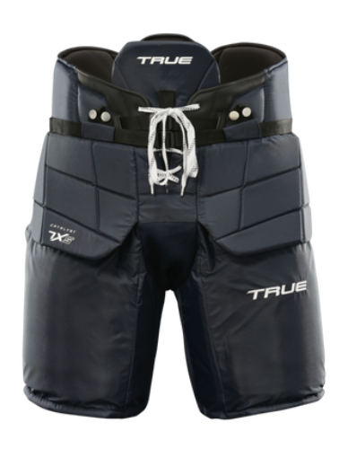 True Catalyst 7X5 Goalie Pants - Intermediate