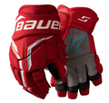 Bauer Supreme F50 Pro Hockey Gloves - Intermediate