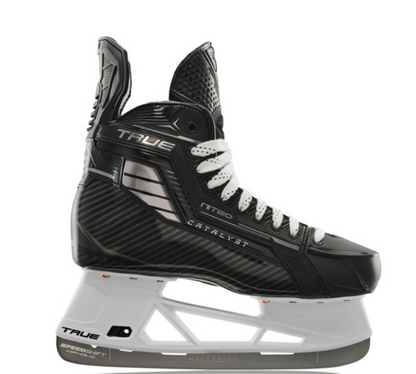True Catalyst Nitro Hockey Skates - Senior