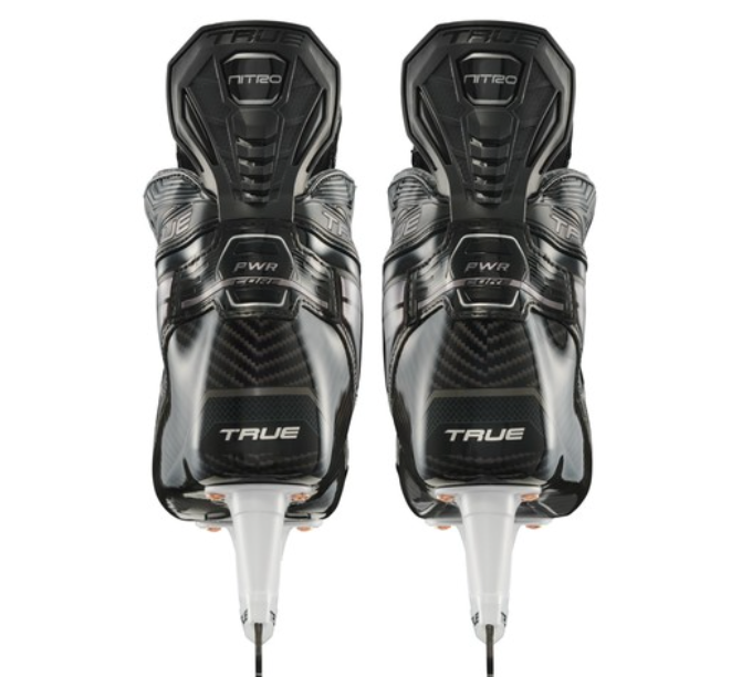 True Catalyst Nitro Hockey Skates - Senior
