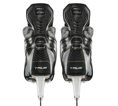 True Catalyst Nitro Hockey Skates - Senior