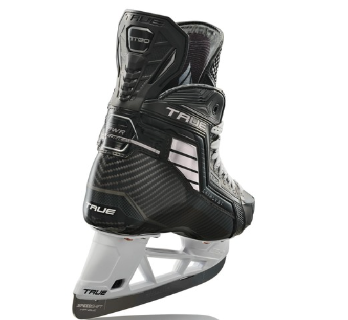 True Catalyst Nitro Hockey Skates - Senior
