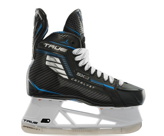 True Catalyst 5X6 Hockey Skates - Senior