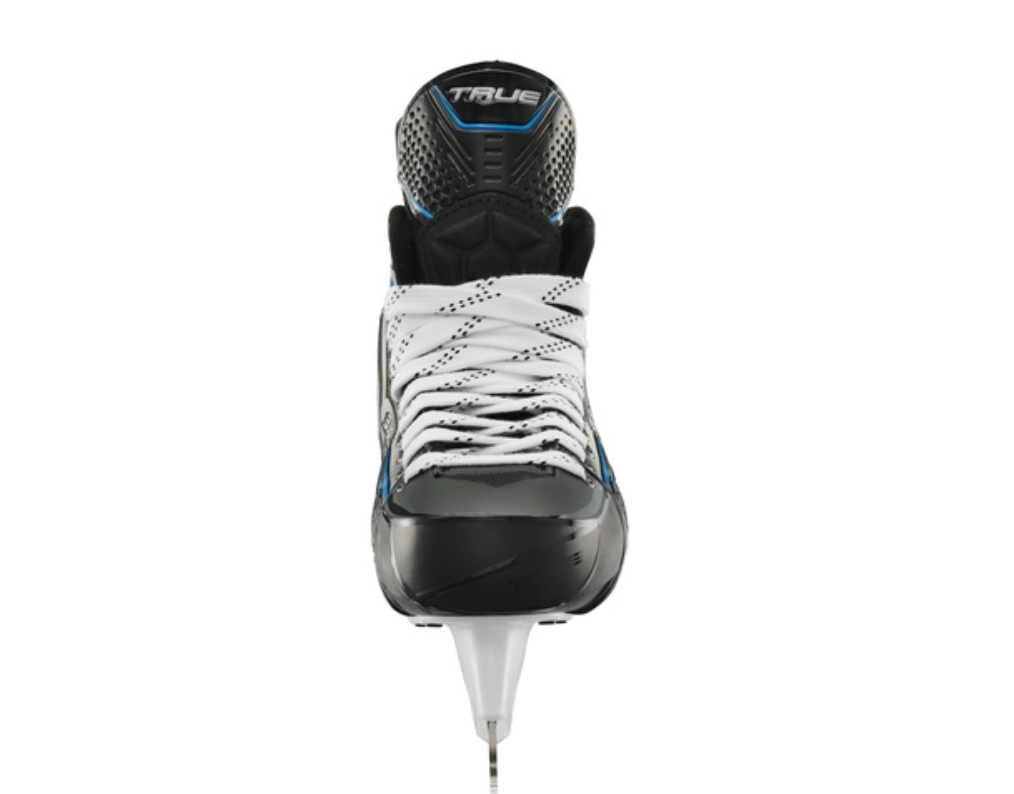 True Catalyst 3X6 Hockey Skates - Intermediate