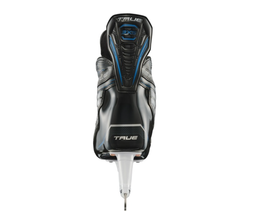 True Catalyst 3X6 Hockey Skates - Intermediate
