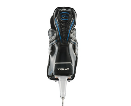True Catalyst 3X6 Hockey Skates - Junior
