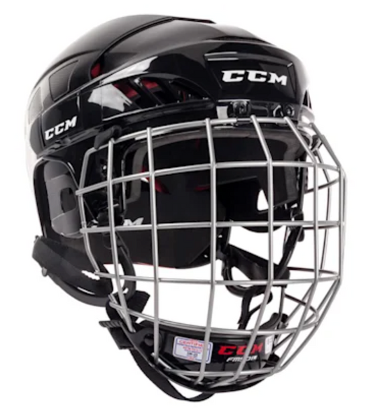 CCM FL 50 Combo Helmet