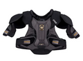 Warrior Alpha Pro Shoulder Pads - Senior