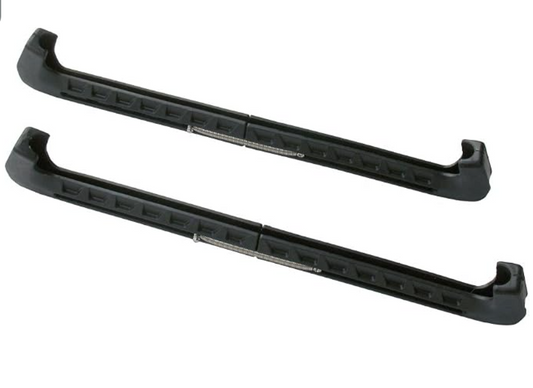 A&R Two Piece Skate Blade Guards