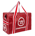 Warrior Pro Player Carry Bag - Bay Harbor Red Wings (Red and White)