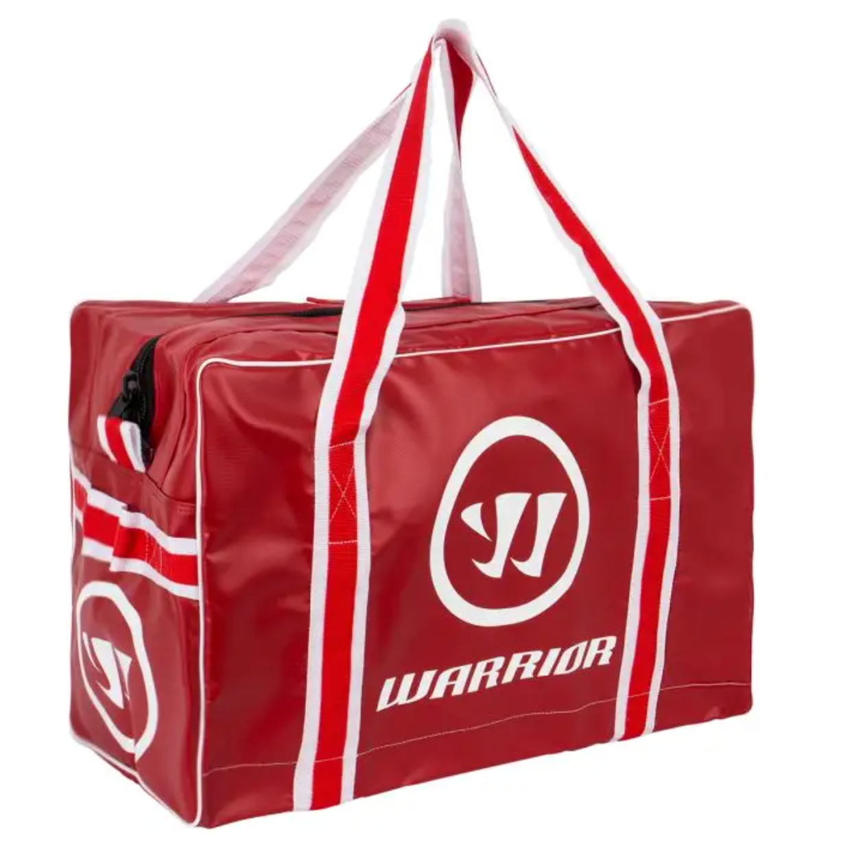 Warrior Pro Player Carry Bag -  Bay Harbor Red Wings (Red and White)