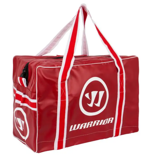 Warrior Pro Player Carry Bag -  Bay Harbor Red Wings (Red and White)