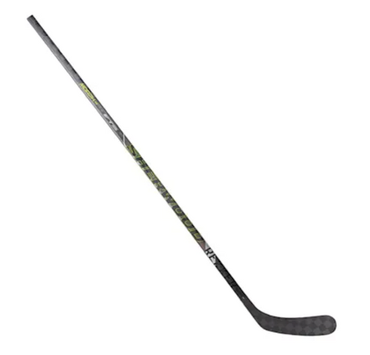 Sherwood Rekker Morph Pro Hockey Stick - Senior