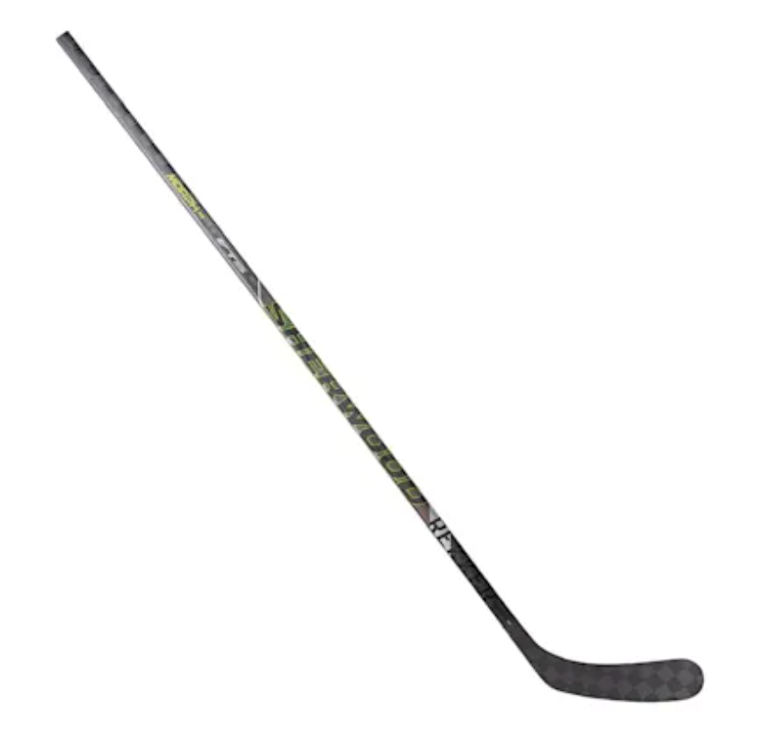 Sherwood Rekker Morph Pro Hockey Stick - Intermediate