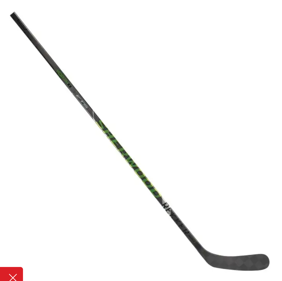 Sherwood Rekker Morph 2 Hockey Stick - Senior