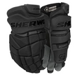 Sherwood Rekker Morph Pro Hockey Gloves - Senior